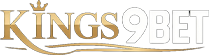 King9Bet Logo